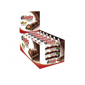 Duplo Chocnut x 24pz