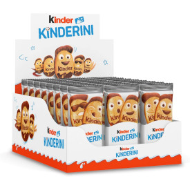 Kinder Kinderini T2 x 24pz
