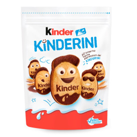 Kinder Kinderini T20 250gr