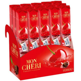 Mon Cherì T5 x 15pz