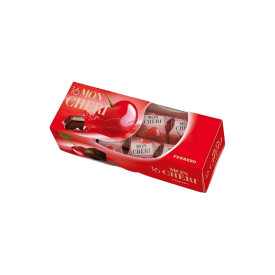 Mon Cherì T16 168gr