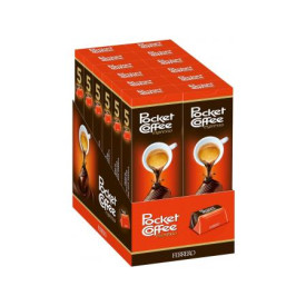 Pocket Coffee T5 x12pz