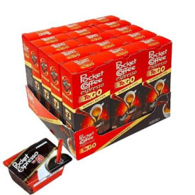 Pocket Coffee Espresso To...