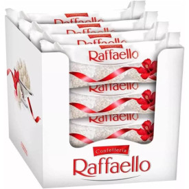 Raffaello Ferrero T3 x 16pz