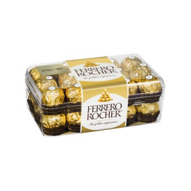 Ferrero Rocher T30 375gr