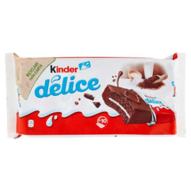 Kinder Delice T10 390gr