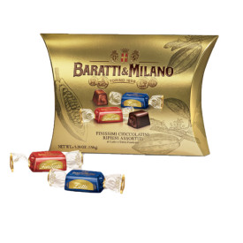 Scatola Cioccolatini...