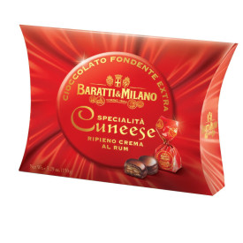 Cuneese al Rhum Scatola...