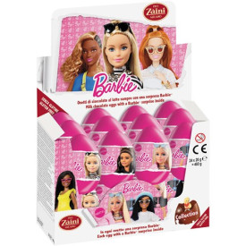 Ovetti Barbie 20gr x 24pz...