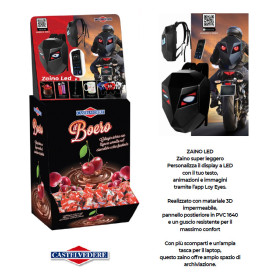 Boero Combo 350 Vendite +...