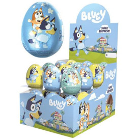 Bluey Ovetti di Cioccolato...