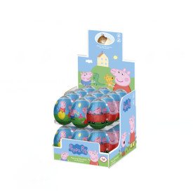 Peppa Pig Ovetti di...