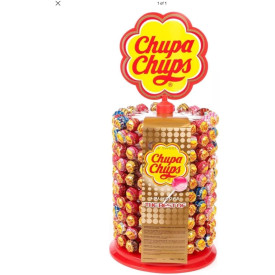 Chupa Chups Ruota x 200pz