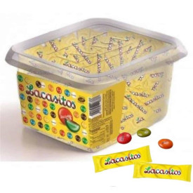 Lacasitos Scatola 200pz