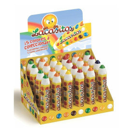 Lacasitos Matite con...