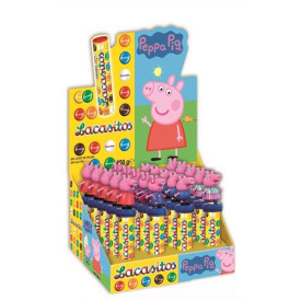 Lacasitos Peppa Pig...