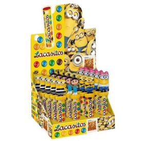 Lacasitos Minions Confetti...
