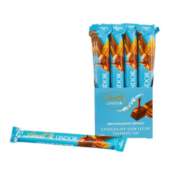 Lindt Lindor Snack al...