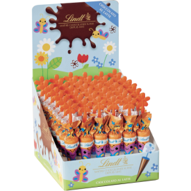 Lindt Farfalline al Latte...