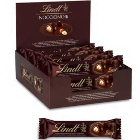 Lindt Noccionoir Barretta...