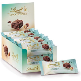 Lindt Choco Wafer alla...