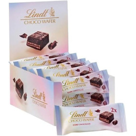 Lindt Choco Wafer Fondente...