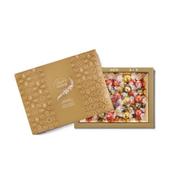 Lindor Scatola Assortiti 225gr