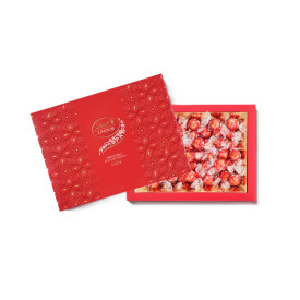 Lindor al Latte Scatola 225gr