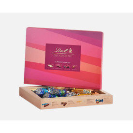 Lindt Gli Assortiti Scatola...