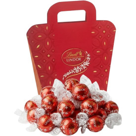 Lindor Bag al Latte 150gr