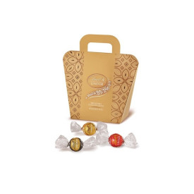 Lindor Bag Assortita 150gr