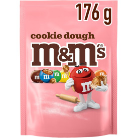 M&M's Cookies Dough Gusto...