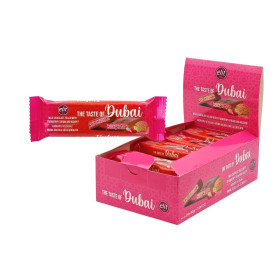 Dubai Chocolate alla...