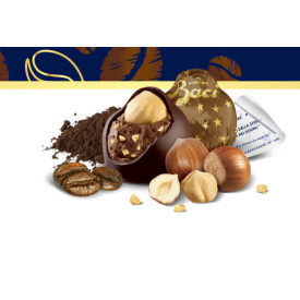 Baci Perugina al Caffè...