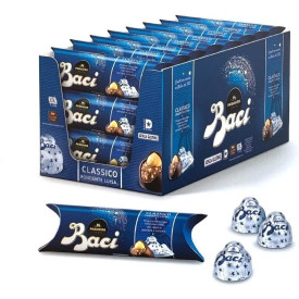 Baci Perugina Fondente...