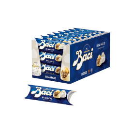Baci Perugina Bianco...