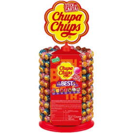 Chupa Chups Ruota x 200pz