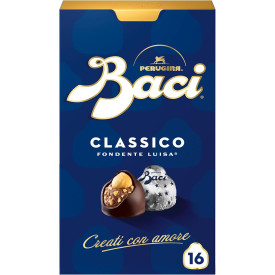 Baci Perugina Fondente...