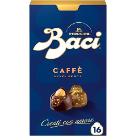Baci Perugina Caffè Scatola...