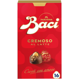 Baci Perugina Latte Cremoso...