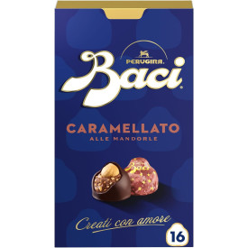 Baci Perugina Caramellato...