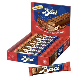 Baci Perugina Barretta...