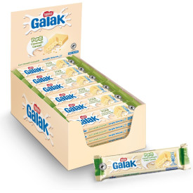 Galak Barretta ai Cereali...