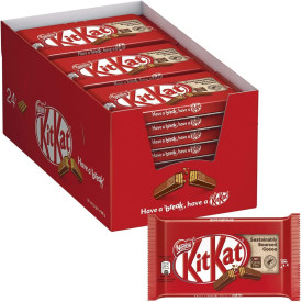 KitKat Classico 41gr x 24pz