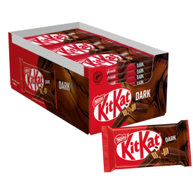 KitKat Dark Cioccolato...