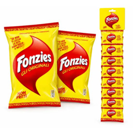 Fonzies Stripes 40gr x 1...
