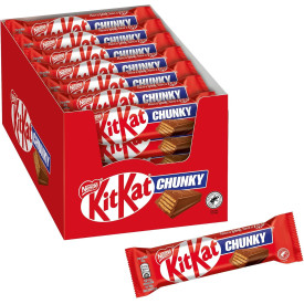 KitKat Chunky Classico 40gr...