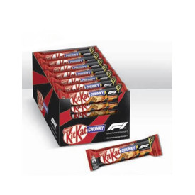 KitKat Chunky F1 al...
