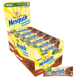 Nesquik Barretta Maxi Choco...