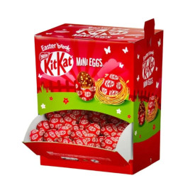 KitKat Ovetti Mini Eggs...